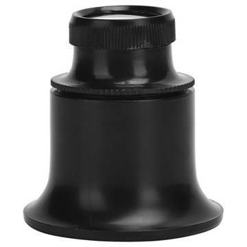 20-кратная переносная лупа для ремонта часов