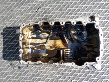 AUDI A3 2.0 TFSI VANA OLEJ 06F103603B