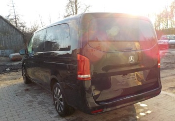 Mercedes Vito W447 2024 Mercedes-Benz Vito Okazja 2.0 Diesel 163KM, zdjęcie 12