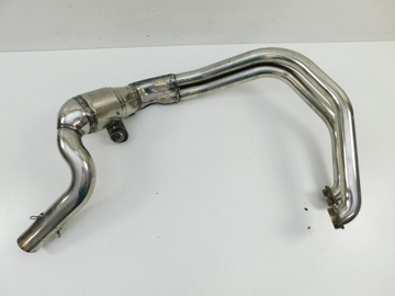 BMW F800GS K72 08-12 KOLEKTOR WYDECHOWY