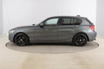 BMW Seria 1 F20-F21 Hatchback 5d 118i 170KM 2012 BMW 1 118i, Salon Polska, Skóra, Xenon, Bi-Xenon, zdjęcie 2