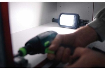 FESTOOL 499815 РАБОЧАЯ ЛАМПА SYSLITE KAL II-SET