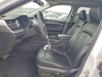 Jeep Grand Cherokee V 2024 Jeep Grand Cherokee L Limited 2024 3.6 Benzyna 293KM, zdjęcie 7