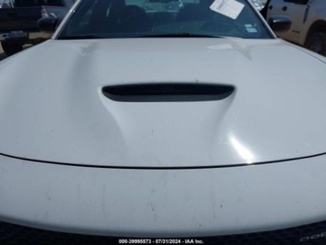 Dodge Charger VII 2023 Dodge Charger 2023 Dodge Charger GT RWD 3.6 Benzyna 300KM, zdjęcie 5