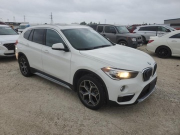 BMW X1 F48 2018 BMW X1 2018 BMW X1 XDRIVE28I 2.0 Benzyna 221KM, zdjęcie 1