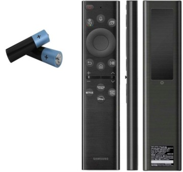 Originální Pilot Pro Televizor QN75QN90BA Samsung QN90BA QN75QN90BAK