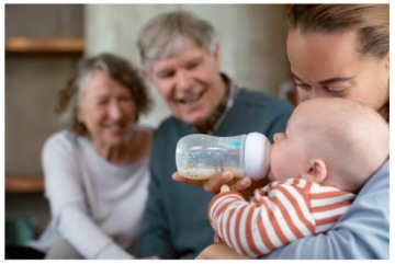 Соска AVENT NATURAL RESPONSE SCY964/02 3М+ 2 ШТ.