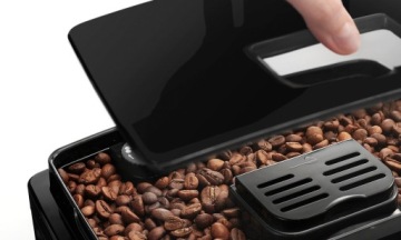 АВТОМАТИЧЕСКАЯ КОФЕВАРКА ДАВЛЕНИЯ DELONGHI