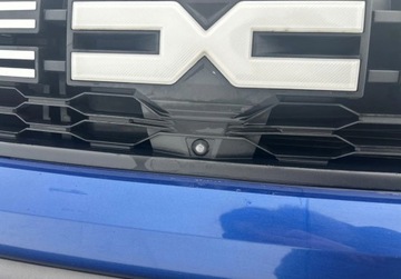 Dacia Duster II SUV Facelifting 1.0 TCe 90KM 2023 Dacia Duster Kamera 360, Bezwypadkowy, Grzane Fotele, Gwarancja, Salon PL, zdjęcie 19