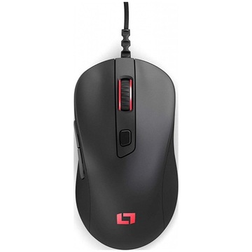 Mysz gamingowa Lioncast LM50 | E-sport