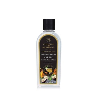 Wkład do Lampy Zapachowej Passionfruit Martini 250ml Ashleigh & Burwood