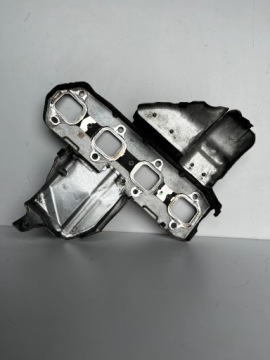 ПРОКЛАДКА ВЫПУСКНОГО ПАТРУБКА RANGE ROVER 2.0 D