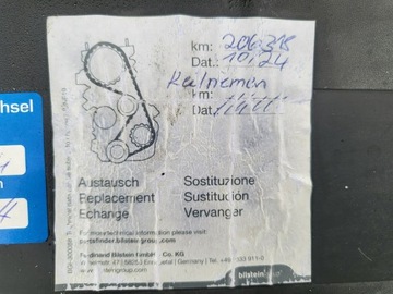 Renault Scenic IV 1.6 dCi 130KM 2018 Renault Scenic 1.6 D 130 KM I Właściciel 100%, zdjęcie 36