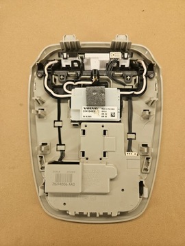 LAMPA KABINY PANEL POLSTROVÁNÍ VOLVO XC40 XC90 II