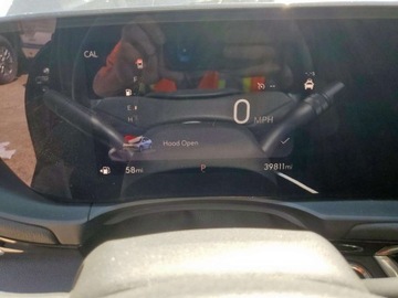 Buick 2024 Buick Inny Envista Sport Touring 2024 1.2l 1.2 Benzyna 136KM, zdjęcie 9