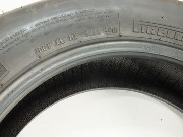 ШИНА PIRELLI 180/70-15 DOT 4810