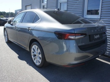 Skoda Superb III Liftback Facelifting 1.5 TSI 150KM 2026 SKODA Superb Edition 130 1.5 TSI mHEV DSG Sedan 150KM 2026, zdjęcie 3