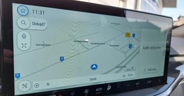 Ford Focus IV 2025 Ford Focus Tempomat aktywny, podgrzewana szyba czolowa, Full LED matryca, zdjęcie 12