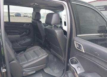  GMC Yukon 2019r., Denali, 6.2L, od ubezpieczalni 6.2 Benzyna 426KM, zdjęcie 6