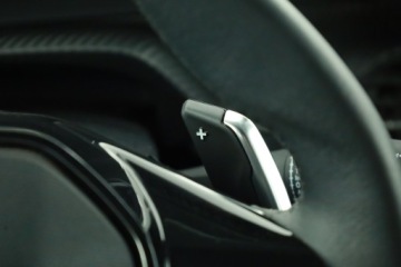 Peugeot 2008 II SUV 1.2 PureTech 130KM 2022 Peugeot 2008 1.2 PureTech, Salon Polska, zdjęcie 16