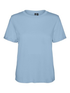 T-shirt damski Vero Moda VMPAULA S/S r.S