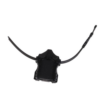 Пусковая установка Power Ripcord, черная