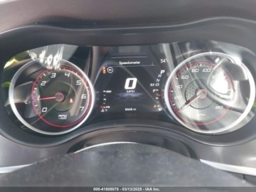 Dodge Charger VII 2020 Dodge Charger 2020r., Scat Pack, od ubezpieczalni 6.4 Benzyna 485KM, zdjęcie 10