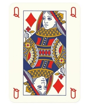 Карты WADDINGTON S NO.1 Americana
