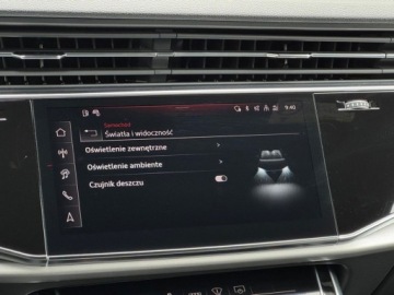 Audi Q7 II SUV Facelifting  3.0 45 TDI 231KM 2025 Audi Q7 231 KM,Head Up,7-miejsc,Kamery 360,MAtrix 3.0 Diesel 231KM, zdjęcie 23