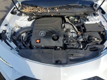 Acura TL IV 2023 Acura TL X Type S Pmc Edition 2023 3.0l 3.0 Benzyna 355KM, zdjęcie 6