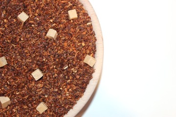 ЧАЙ КАРАМЕЛЬНЫЙ РОЙБУС 100г КАРАМЕЛЬНЫЙ ТОФИ СУПЕР