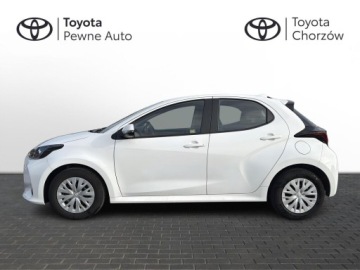 Toyota Yaris IV Hatchback 1.5 Hybrid Dynamic Force 116KM 2023 Toyota Yaris Hybrid 1.5 Comfort IV (2020-) Toyota, zdjęcie 1