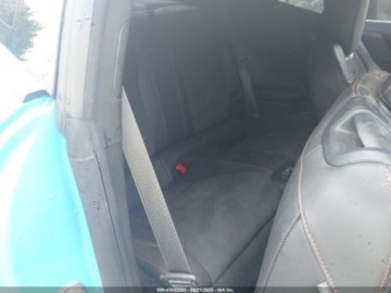 Chevrolet Camaro VI 2022 Chevrolet Camaro RWD ZL1, 2022r., 6.2L 6.2 Benzyna 650KM, zdjęcie 9