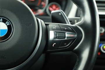 BMW Seria 4 F32-33-36 Coupe 420i 184KM 2015 BMW 4 Gran Coupe 420i xDrive, Salon Polska, zdjęcie 20