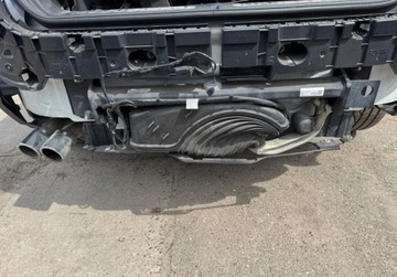 BMW X4 G01 xDrive35d 313KM 2017 BMW X4 xDrive35d 313KM 012018r M Pakiet niski przebieg 3.0 Diesel 313KM, zdjęcie 17