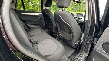 BMW X1 F48 2020 BMW X1 Raty 2.0 d 150KM Automat Navi led el klapa Tylko 75 tys km Gwarancja, zdjęcie 28