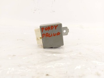 RELÉ MODUL PUMPY PALIVA RZ-0159 HONDA HR-V HRV 1 I (GH) 1.6 16V 4WD