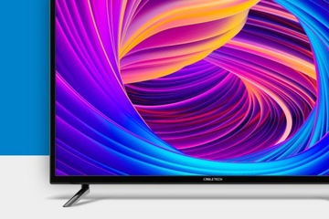 D-LED ТВ 32 ДЮЙМА CABLETECH ELEGANCE HD DVB-T2