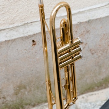 CZĘŚCI TRÓBKI PRZYCISK SNAP INSTRUMENT MUZYCZNY