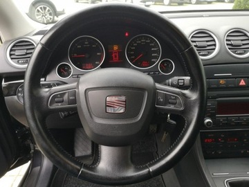 Seat Exeo 2010 Seat Exeo 2,0 TDI 143KM # Klimatronik # Bi-Xenon #, zdjęcie 13