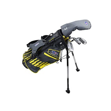 U.S. Kids Set di racchette da golf Ultralight 2020