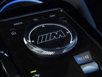 BMW Seria 5 G90-91 M Sedan 4.4 V8 727KM 2026 BMW Seria 5 M5 Sedan 4.4 (727KM) 2026, zdjęcie 16