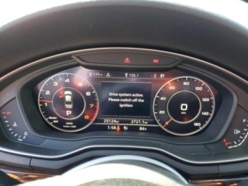 Audi A4 B9 Limousine 2.0 TFSI 252KM 2018 Audi a4 Audi A4 Premium Plus S Tronic quattro 2.0 Benzyna 252KM, zdjęcie 9