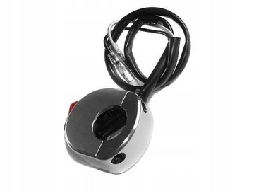 ВЫКЛЮЧАТЕЛЬ СВЕТОВОЙ ПАНЕЛИ 22MM