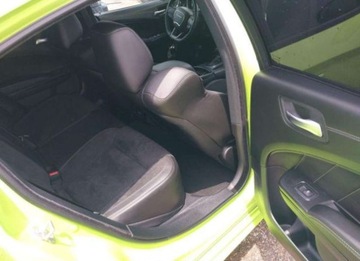 Dodge Charger VII 2023 Dodge Charger 2023, 6.4L, SCAT PACK WIDEBODY, po gradobiciu 6.4 Benzyna, zdjęcie 12