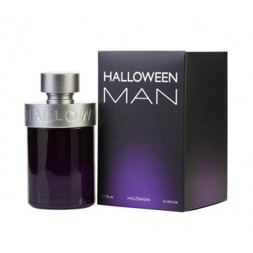 Jesus Del Pozo Halloween woda toaletowa 125 ml