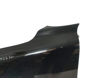 BLATNÍK LEVÝ PŘEDNÍ VOLVO S60 I V70 II (2000-2004) BARVA 019-26