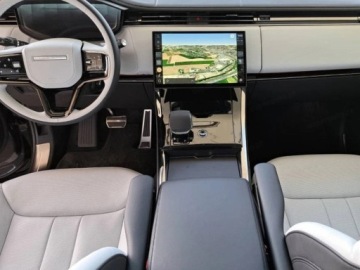 Land Rover Range Rover Sport III SUV 3.0D 301KM 2025 Range Rover Sport D300 Dynamic HSE 3.0 (300KM) 2025, zdjęcie 6