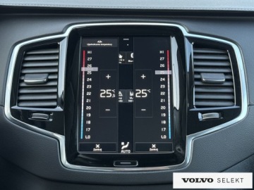 Volvo XC90 II 2021 Volvo XC 90 T8 Inscription | 7 miejsc | Serwis ASO, zdjęcie 14