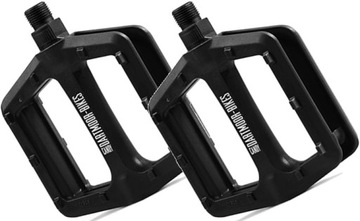 Педали DARTMOOR Candy черные